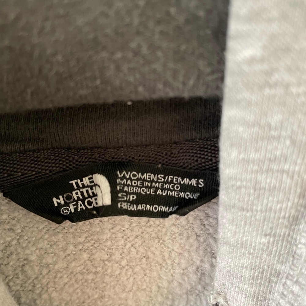 North Face Yosemite Hoodie - Picture 4 of 5